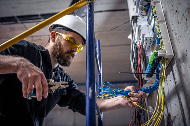 Best Electrical Troubleshooting Services  in Hillsboro, TX