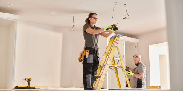 Best Best Electricians Near Me  in Hillsboro, TX