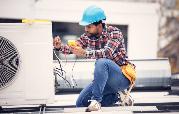 Best Industrial Electrical Services  in Hillsboro, TX