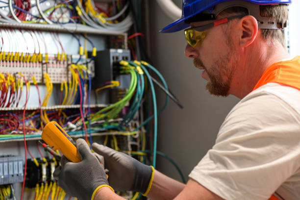 Electrical Rewiring Services in Hillsboro, TX